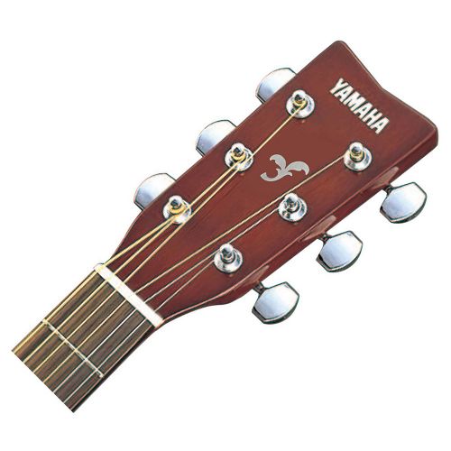 Акустическая гитара YAMAHA F310 CS